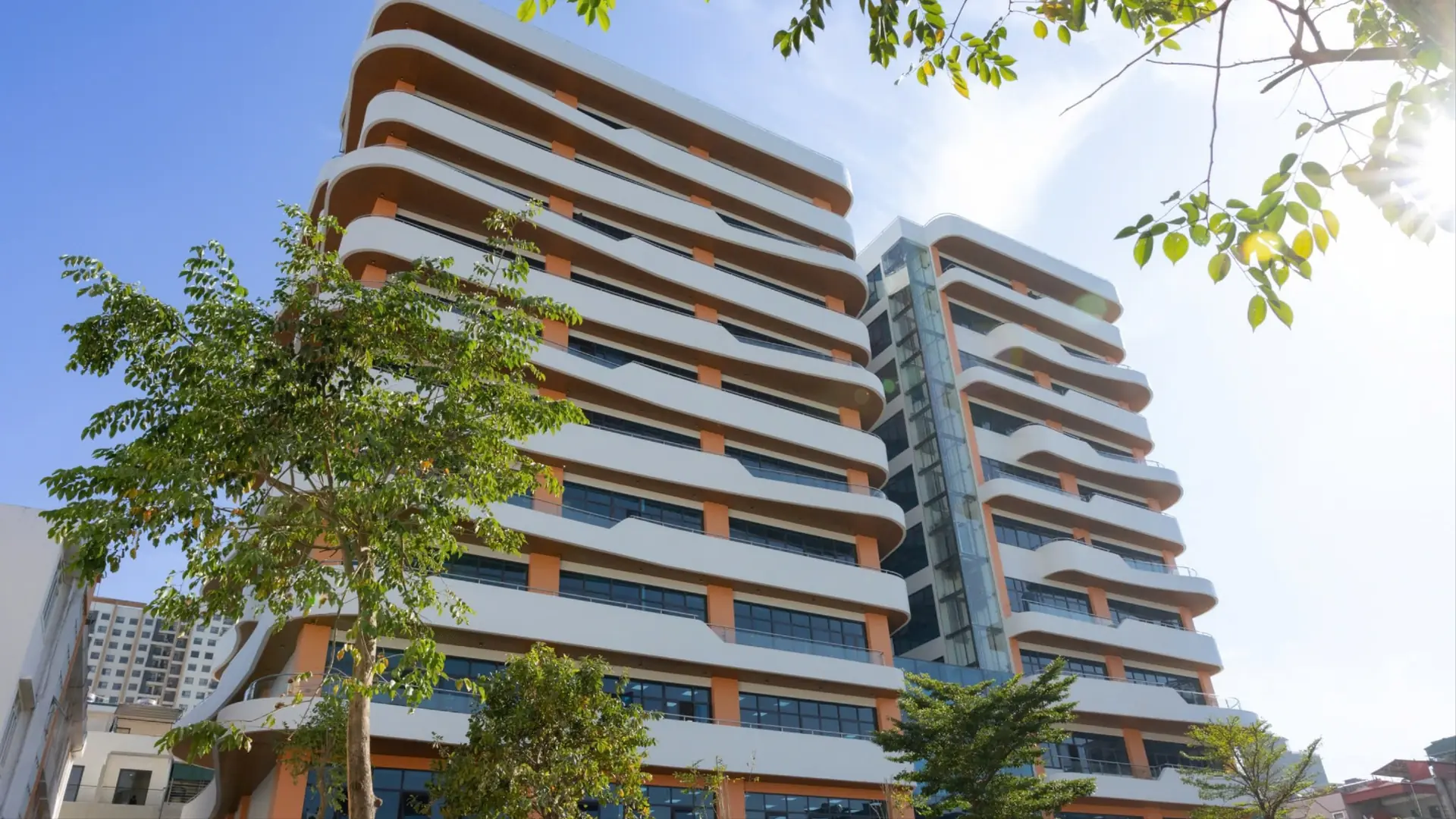 Không gian học tập, nghiên cứu mới của sinh viên Công nghệ GTVT